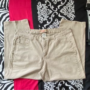 JMS Stretch Classic Denim